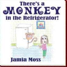 There's a Monkey in the Refrigerator!