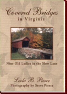 Covered Bridges in Virginia
