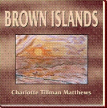 BROWN ISLANDS