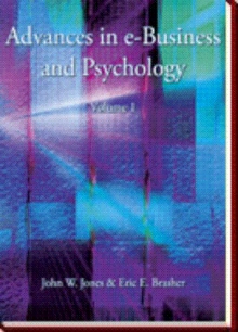 Advances in e-Business and Psychology