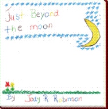 Just Beyond the Moon