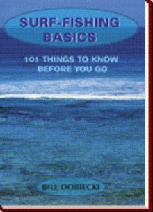 SURF-FISHING BASICS