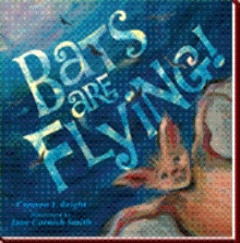 Bats Are Flying!