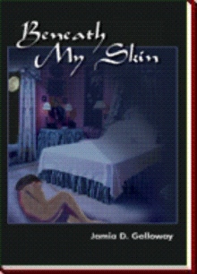 Beneath My Skin