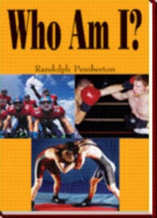 Who Am I?
