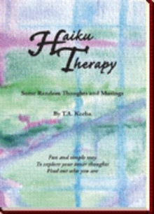 Haiku Therapy