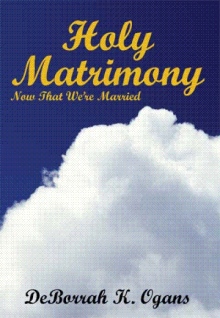 Holy Matrimony