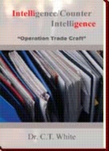 Intelligence/Counter Intelligence