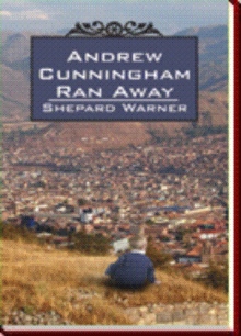 Andrew Cunningham Ran Away