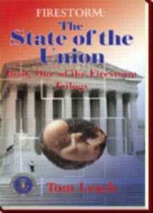 FIRESTORM: The State of the Union