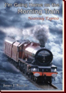 I'm Going Home on the Morning Train