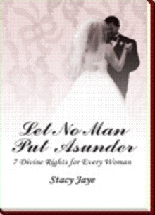 Let No Man Put Asunder