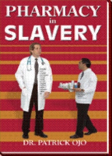 Pharmacy In Slavery