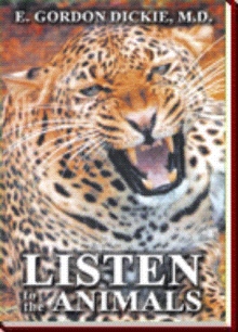 Listen to the Animals