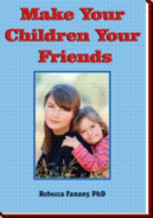 Make Your Children Your Friends