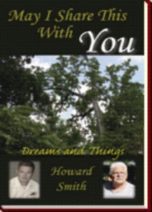 May I Share This With You