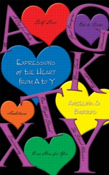 Expressions of the Heart from A to Y
