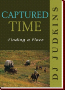 Captured Time - Finding a Place