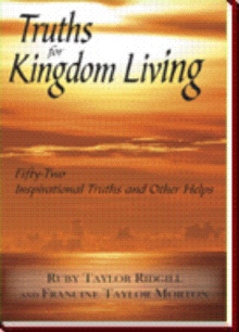 Truths for Kingdom Living