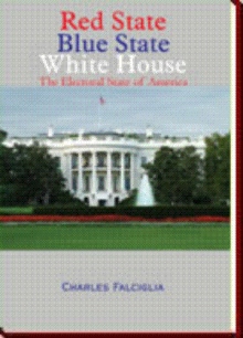 Red State Blue State White House