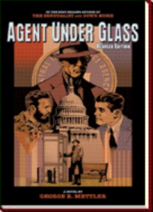 Agent Under Glass