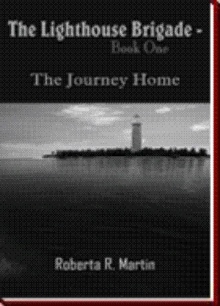 The Lighthouse Brigade - Book One