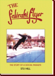 The Faliraki Flyer