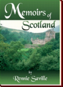Memoirs of Scotland