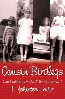 Cousin Birdlegs