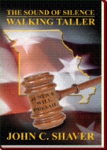 THE SOUND OF SILENCE, WALKING TALLER