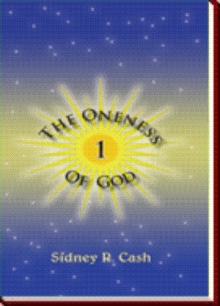 The Oneness of God
