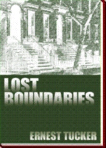 Lost Boundaries