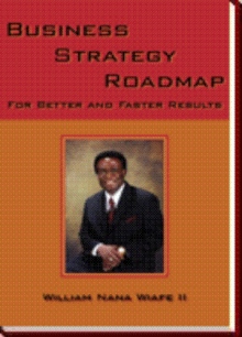 Business Strategy Roadmap
