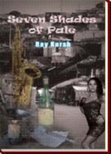 Seven Shades of Pale