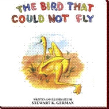 The Bird That Could Not Fly