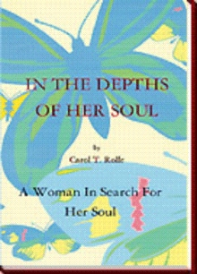 IN THE DEPTHS OF HER SOUL