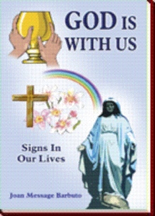 GOD IS WITH US