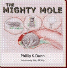 The Mighty Mole