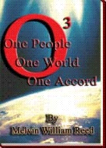 O3: One People One World One Accord