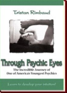 Through Psychic Eyes