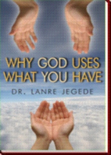 Why God Uses What You Have
