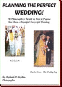 PLANNING THE PERFECT WEDDING!