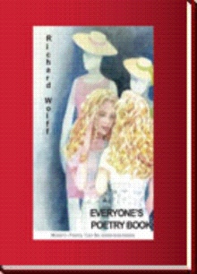 Everyone's Poetry Book