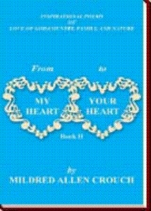 From My Heart to Your Heart Book II
