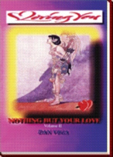 Nothing But Your Love