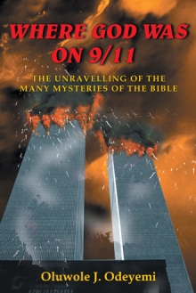 WHERE GOD WAS ON 9/11