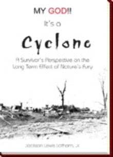 MY GOD!! It's a Cyclone