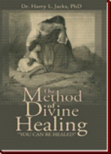 The Method of Divine Healing