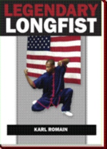 Legendary Longfist