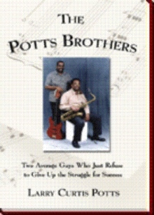 The Potts Brothers